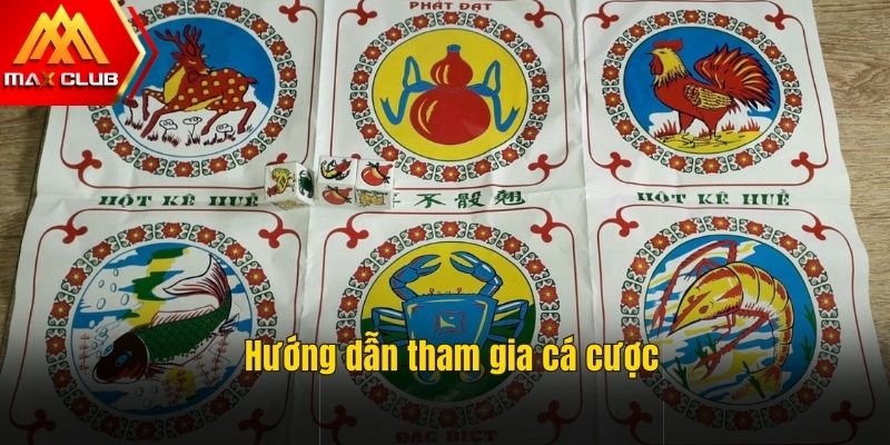 3 bước tham gia cơ bản dành cho tân thủ