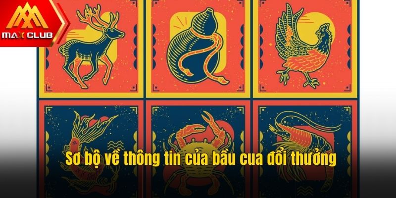 Ưu điểm khi chơi bầu cua tại nhà cái