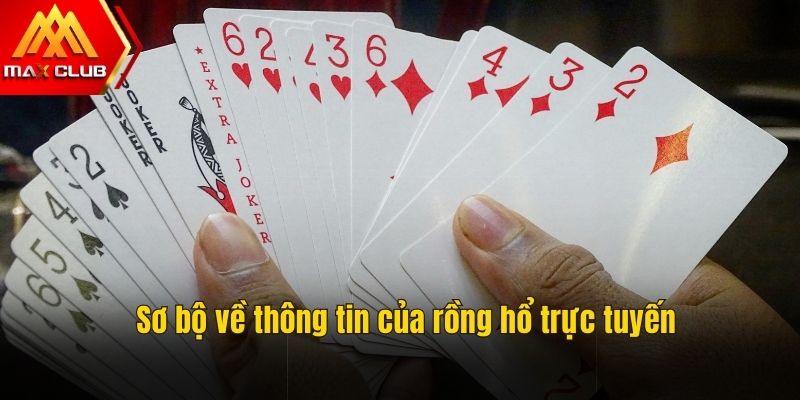 Sơ lược về rồng hồ trực tuyến cực đã